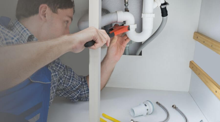 Professional Leak Detection in Norway, MI